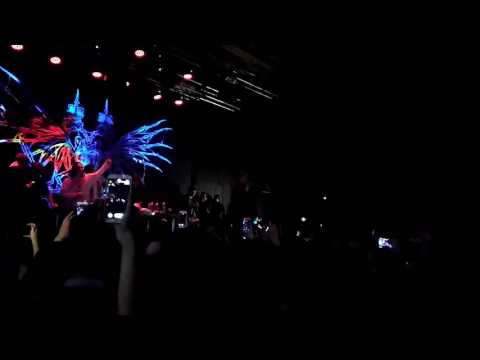 Видео: Слова Фараона бесценны //  концерт PHARAOH 24.04 // Kiev // ATLAS