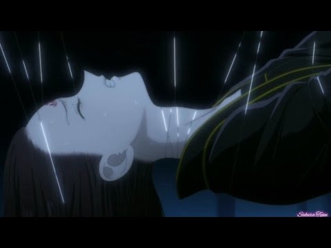 Видео: Аниме Клип - Немой крик...