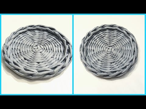 Видео: Загибка на подставочке "косичка"! Запись  эфира с инстаграма от 08.11.17!