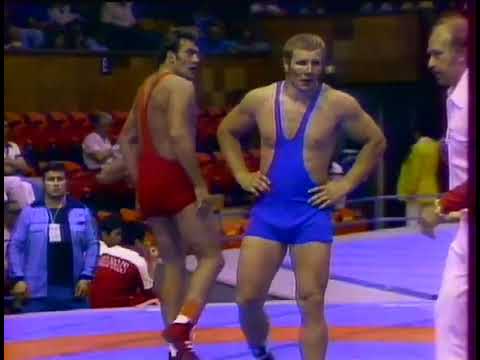 Видео: Монреаль - 1976 (Олимпиада)