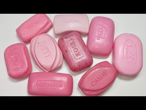 Видео: Cutting dry soap 🧼 Satisfying ASMR video 💤 Soap carving 🔪 Асмр мыло. Video for sleep