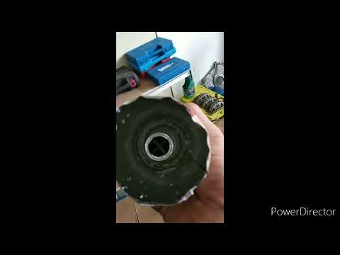 Видео: Как использовать двухкомпонентный лак в баллончике