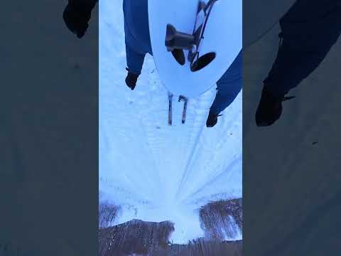 Видео: Гора Соболиная, открытие зимнего сезона💥