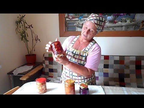 Видео: Варенье на сковороде - густое, ароматное и очень вкусное.