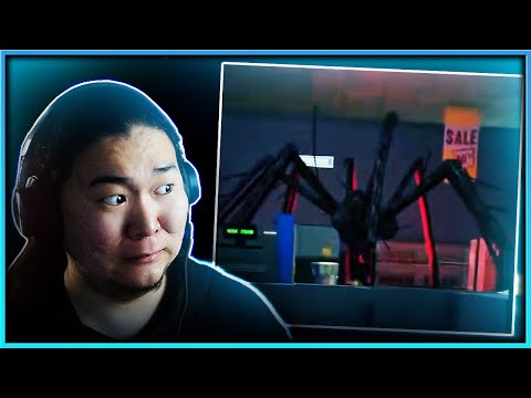 Видео: ЮУН ААЛЗ ВЭ?! | SHIFT AT MIDNIGHT (PART 2)!!!