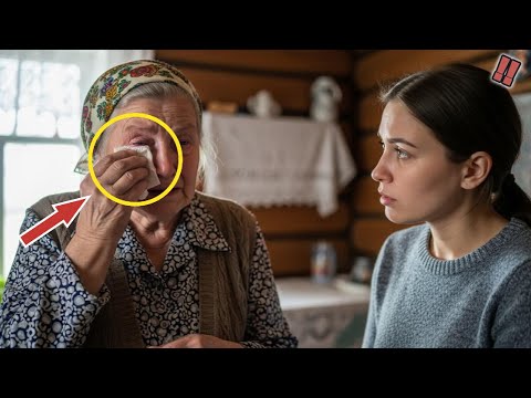 Видео: Принес долг, и хозяйка разрыдалась, просто взглянув на мое лицо.