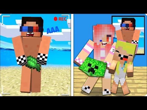 Видео: 😂Как НУБИК и ЛЕСКА Затроллили ШЕДИ в Майнкрафте! 100% Троллинг Ловушка