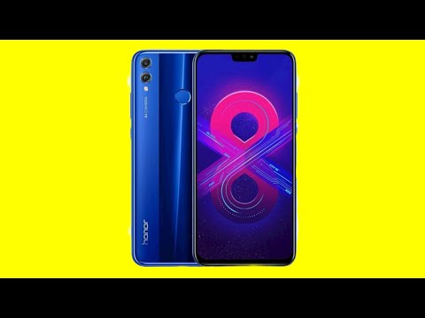 Видео: Honor 8X в 2022 ГОДУ - БОДРЫЙ СТАРИЧОК ЕЩЁ МОЖЕТ!!! (АКТУАЛЬНОСТЬ В 2022)