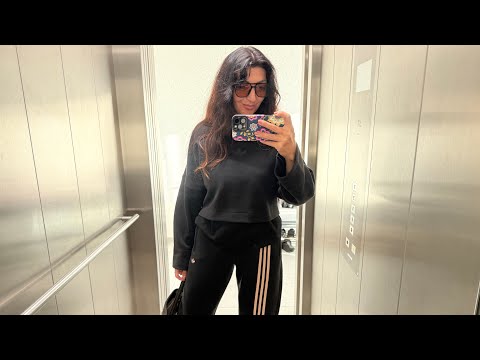 Видео: 🔥ставлю галочки перед отъездом ☑️не большие посылочки . Кабачковые вафли 👌рецепт 