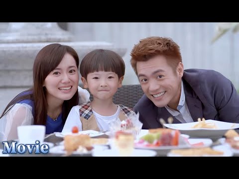 Видео: Золушка наконец-то приводит миллиардера встретиться с сыном, и это оказывается её старый друг! 💕