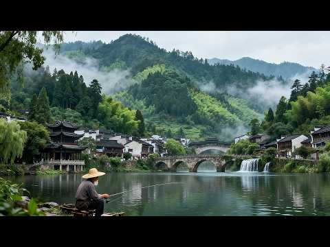 Видео: Скрытые люди в китайских горах – Потерянный мир Китая