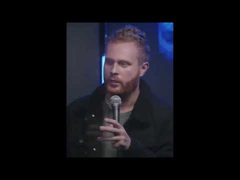 Видео: Про казахского друга Досика | Евгений Чебатков