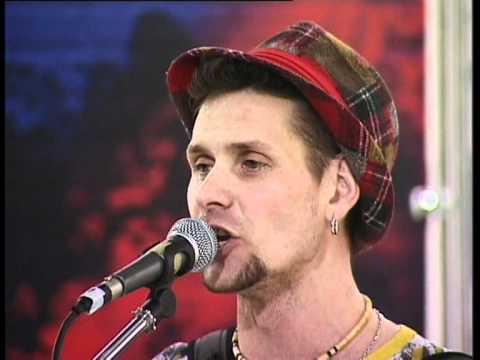 Видео: ВИА «Волга-Волга» —  Пароль (Ночной концерт на ТНВ)