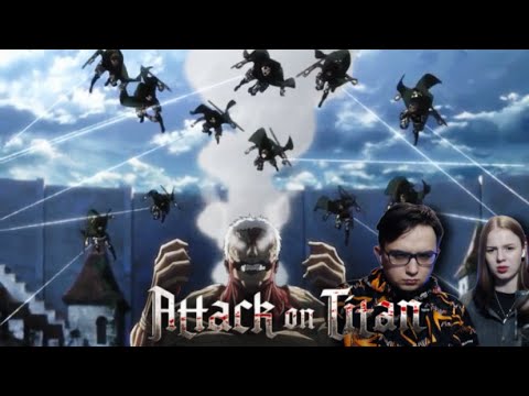 Видео: БИТВА НАЧАЛАСЬ!!! Гигачады атакуют 3 сезон 14 серия