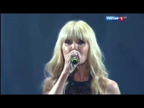 Видео: Валерия и Кристина Орбакайте - Любовь не продается | Новая волна 2016