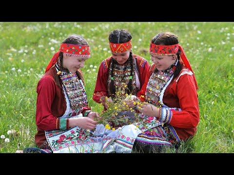Видео: Качери Бавай - Такмак влак (2025)