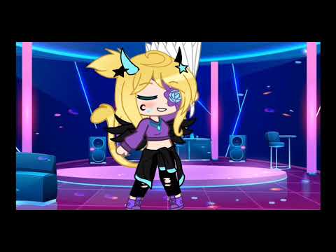 Видео: ВСЕ ЛЮБЯТ ПИПИДАСТР | Пародия на Rainbow Vic | (Gacha Club - Gacha Life)