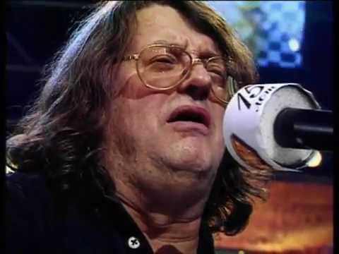 Видео: Александр Градский в программе «Человек из ящика»