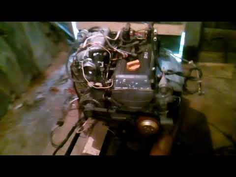 Видео: Почему не получится запустить без мозгов ЗМЗ 406 карб. или 406 ,405 Инж.