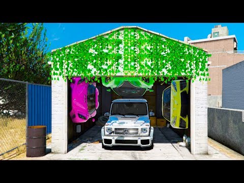 Видео: БИТВА АВТОУГОНЩИКОВ В ГТА 5 ОНЛАЙН. ОФИГЕТЬ УГНАЛ ЦЕЛУЮ КУЧУ НОВЫХ ЧИТ ТАЧЕК! БИТВА ВОРОВ В GTA 5!