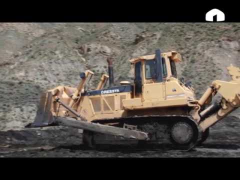 Видео: Атайын чыгарылыш: Миң-Куш жери кенге байга