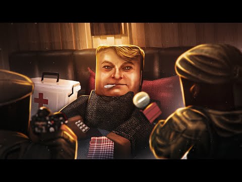 Видео: ZIV про Распределение, Данж и Прозрачность разработки | STALCRAFT