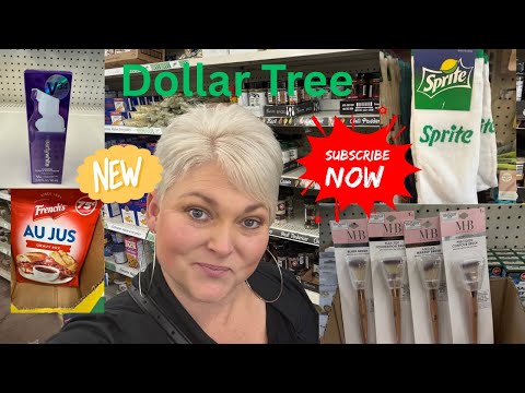 Видео: Магазин Dollar Tree со мной… Путешествие на машине и местные достопримечательности