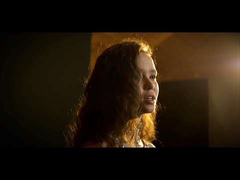 Видео: Celine Dion - "I surrender" . Cover by Анастасия Иванова. (13лет)