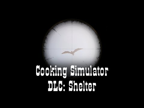 Видео: Радиационный успех [Cooking Simulator: Shelter DLC] |Прохождение: Серия №5|