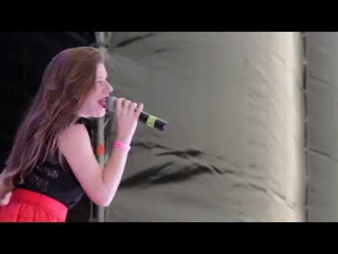 Видео: День Молодёжи, Поклонная Гора - Лоя, 28 июля 2014