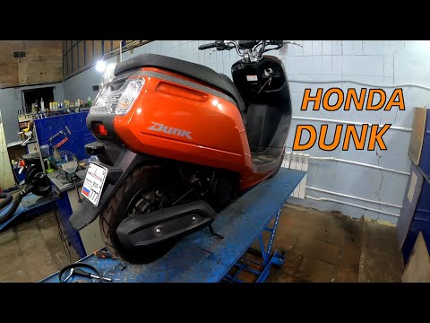 Видео: Покупаем PREMIUM Scooter из Японии!