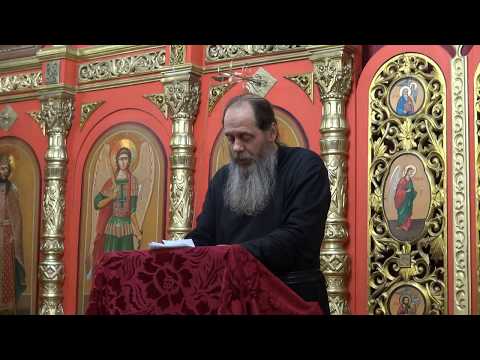 Видео: Как не ошибиться в выборе спутника жизни? (прот. Владимир Головин)