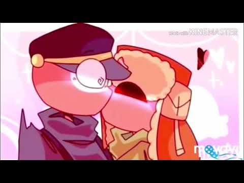 Видео: СССР+Рейх шип /клип/