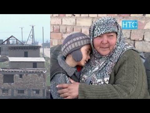 Видео: Бүтпөгөн көйгөйлөр, жашоо шарты начар жаңы конуштар / Атайын репортаж / НТС