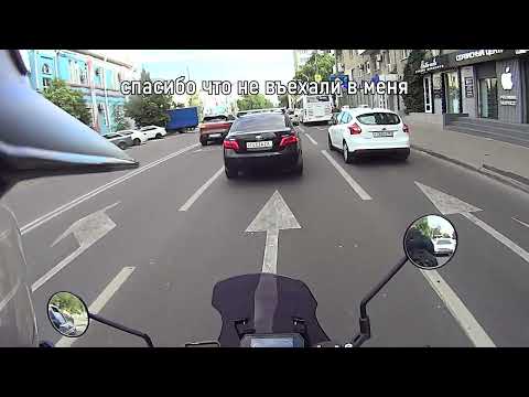 Видео: Дневник двухколёсника - Часть 1 - Ненастроенный карбюратор