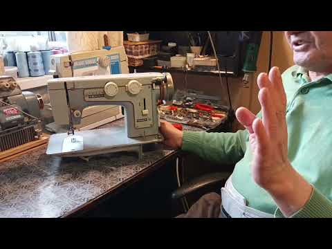 Видео: Чайка 3 Ремонт и профилактика ч. 1