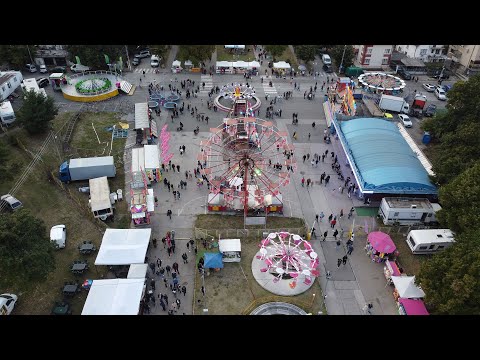 Видео: Врачански панаир 2024