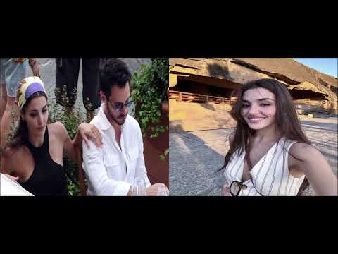 Видео: Причина раскола была раскрыта: Ханде удалила Хакана из всех СМИ,