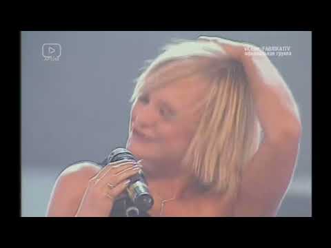 Видео: Ирина Ортман   'Меняю'  / Фабрика Звезд 3 / Первый канал