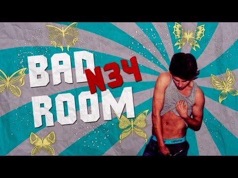 Видео: BAD ROOM №34 [ЦАРЬ] (+18)