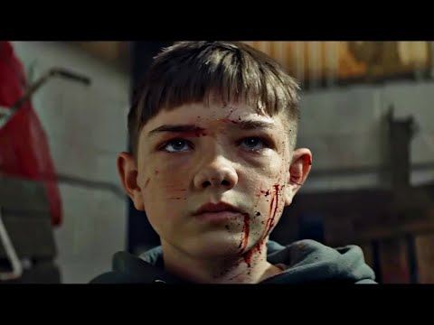 Видео: МОЩНЫЙ БОЕВИК ОБ ОТЧАЯННОМ КИЛЛЕРЕ В ДИКОМ КРИМИНАЛЬНОМ МИРЕ ЛОНДОНА! ПРИРОЖДЁННЫЙ УБИЙЦА