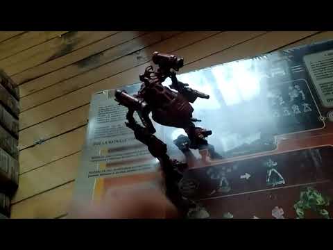 Видео: Робогир (вскрытие коробки с коробками😅)