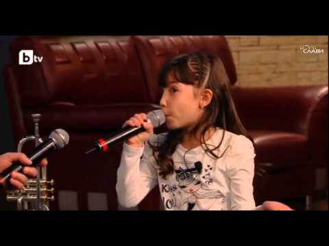 Видео: Гъмзата&Tereza Todorova - Неудобни въпроси