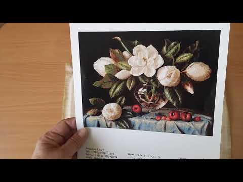 Видео: Скелеты в моем шкафу - 20 начатых наборов