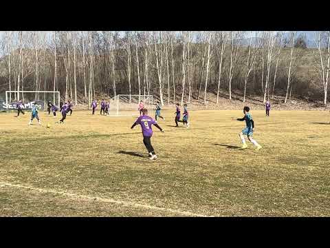 Видео: Буцефал -Орлетата полуфинал 1-во полувреме