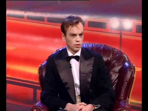 Видео: О.С.П Студия - Блестящие