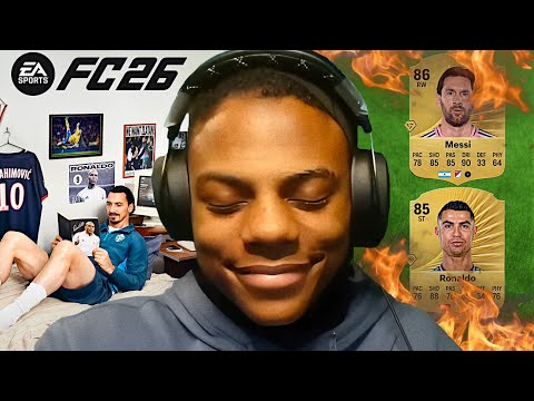 Видео: Опыт EA FC 26