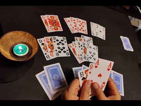 Видео: ОН О ТОЙ, ЧТО НЕ С НИМ....ИГРАЛЬНЫЕ КАРТЫ