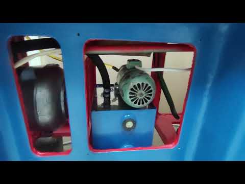 Видео: Восстановление 1и611п  