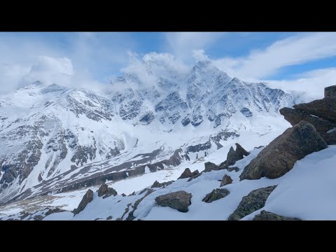 Видео: ПРИЭЛЬБРУСЬЕ: где можно полюбоваться красотами и сломать палки